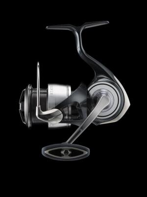 Daiwa Certate G 24LT 2500 FC Olta Makinesi - 1