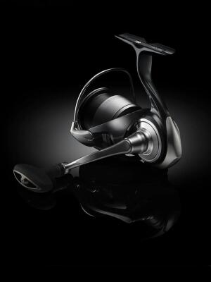 Daiwa Certate G 24LT 2500 FC Olta Makinesi - 2
