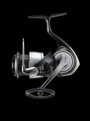 Daiwa Certate G 24LT 4000 DC Olta Makinesi - 1