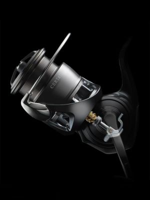 Daiwa Certate G 24LT 4000 DC Olta Makinesi - 3