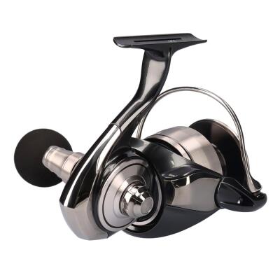 Daiwa Certate G 24SW 6000 H Olta Makinesi - 3