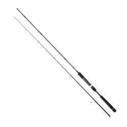 Daiwa Crosscast 2.44m 7-28gr 2P Spin Olta Kamışı - Daiwa