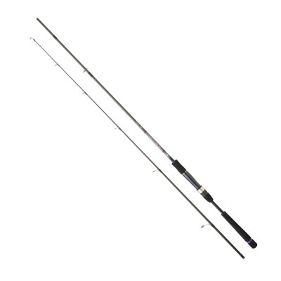 Daiwa Crosscast 2.44m 7-28gr 2P Spin Olta Kamışı - 1