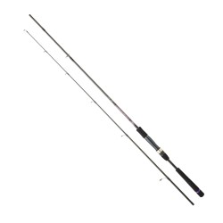 Daiwa Crosscast 2.74m 14-42g 2P Spin Olta Kamışı - Daiwa
