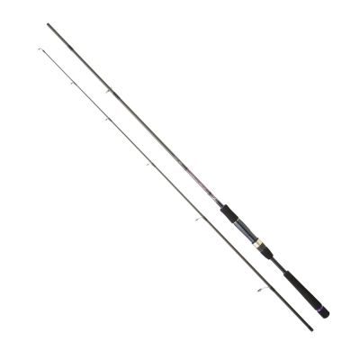 Daiwa Crosscast 2.74m 14-42g 2P Spin Olta Kamışı - 1