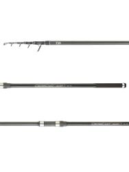 Daiwa Crosscast 4.20m 150gr Tele Surf Kamış - 2