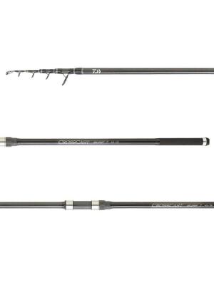 Daiwa Crosscast 4.20m 150gr Tele Surf Kamış - 2