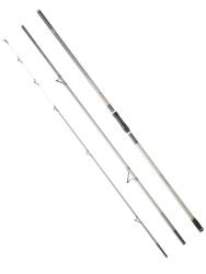 Daiwa Crosscast CF 4.20m 100-225gr 3P. Surf Kamış - Hybrid