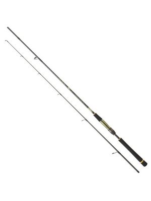 Daiwa Crosscast Df 2.74m 14-42gr 2p Spin Olta Kamışı - 1