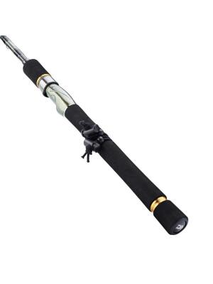 Daiwa Crosscast Df 2.74m 14-42gr 2p Spin Olta Kamışı - 2