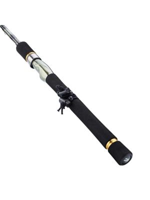 Daiwa Crosscast Df 2.82m 14-56gr 2p Spin Olta Kamışı - 2