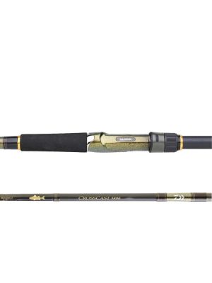 Daiwa Crosscast Df 2.82m 14-56gr 2p Spin Olta Kamışı - 3
