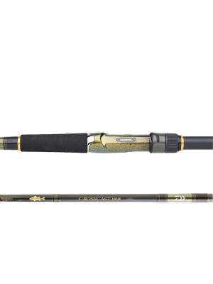 Daiwa Crosscast Df 2.82m 14-56gr 2p Spin Olta Kamışı - 3