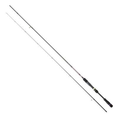 Daiwa Crosscast Light Game 2.34m 3-10g LRF Olta Kamışı - 1