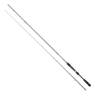 Daiwa Crosscast Rockfishing 2.44m 1-6g LRF Olta Kamışı - 1