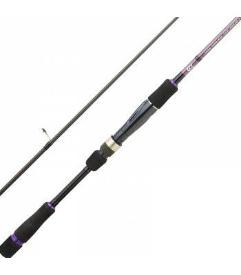 Daiwa Crosscast Rockfishing 2.44m 1-6g LRF Olta Kamışı - 2