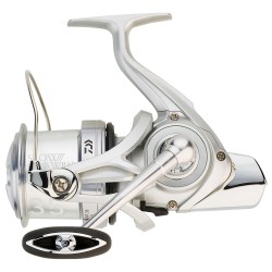 Daiwa Crosscast S20 35 SCW 5000 C QD Olta Makinesi - Daiwa