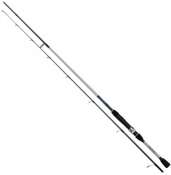 Daiwa - Daiwa Crosscast Shad Game II 259cm 28-84g Olta Kamışı