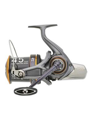 Daiwa Crosscast Surf SCW 2024 45 SCW 5000C QD Olta Makinesi - 1