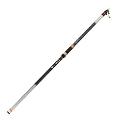 Daiwa Crossfire 4.20M 100-250g Tele Surf Olta Kamışı - 1