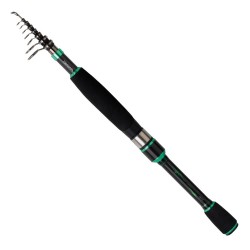 Daiwa Crossfire Mini 2016 150cm 2-7g Olta Kamışı - Daiwa