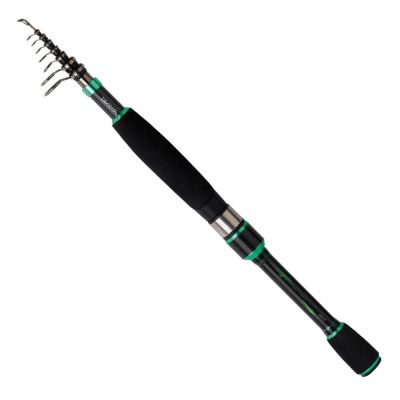Daiwa Crossfire Mini 2016 150cm 2-7g Olta Kamışı - 1
