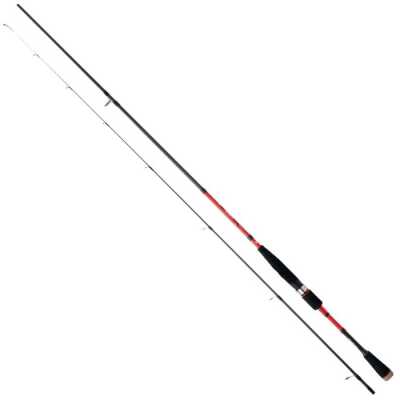Daiwa Crossfire New Spin 213cm 5-14g Spin Kamış - 1