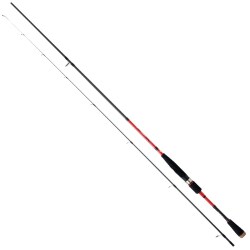 Daiwa Crossfire New Spin 218cm 2-8g Lrf Kamış - Daiwa