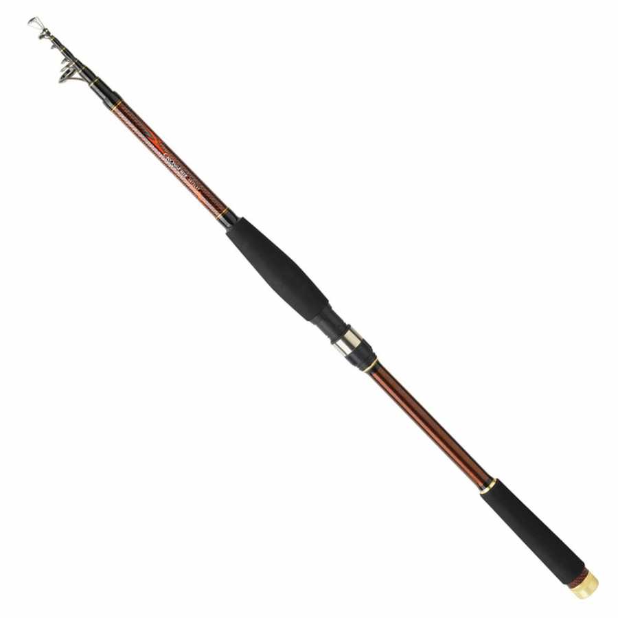 Daiwa - Daiwa Crossfire SL Tele Olta Kamışı 300cm 15-60gr