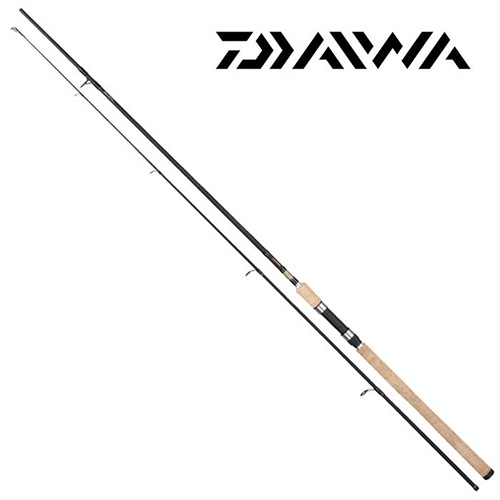 Daiwa Crossfire Spin MH Serisi 240cm 10-40g Spin Olta Kamışları Daiwa