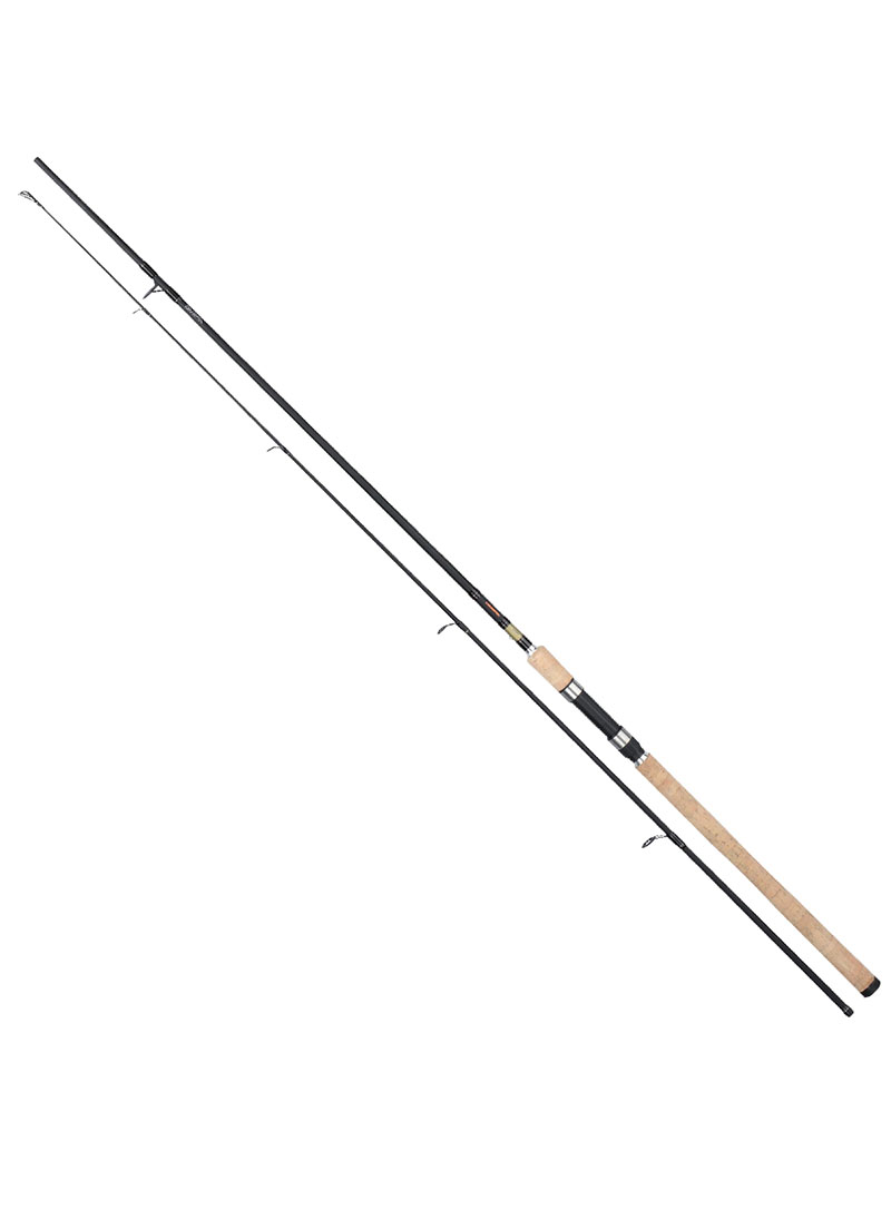 Daiwa Crossfire Spin MH Serisi 240cm 10-40gr Olta Kamışı - Daiwa
