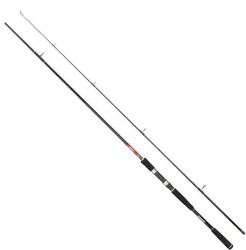Daiwa Crossfire Spin XL Serisi 220cm 2-8g LRF Kamışı - Daiwa