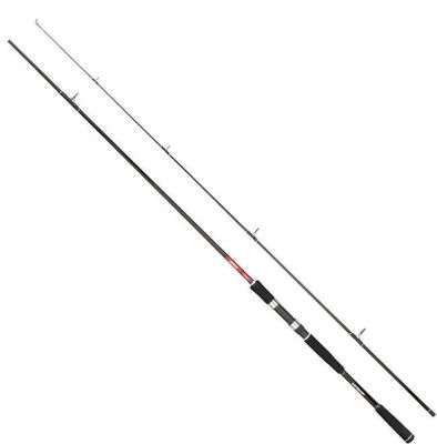 Daiwa Crossfire Spin XL Serisi 220cm 2-8g LRF Kamışı - 1