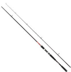 Daiwa Crossfire Spin XL Serisi 220cm 2-8g LRF Kamışı - Daiwa