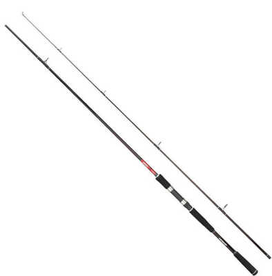 Daiwa Crossfire Spin XL Serisi 220cm 2-8g LRF Kamışı - 1