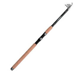 Daiwa Crossfire Teleskopik Olta Kamışı 3.60m 50-100g - Daiwa
