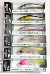 Daiwa Crosswake 90F-SSR Sahte Balık - 1