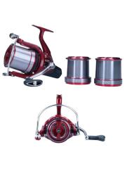 Daiwa Emblem 23 45 SCW QD R Surf Olta Makinesi - 3