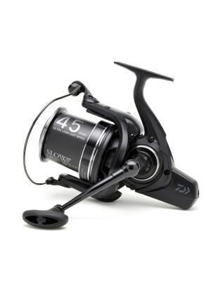 Daiwa Emblem 23 45SCW 5000C QD Surf Olta Makinesi - 1