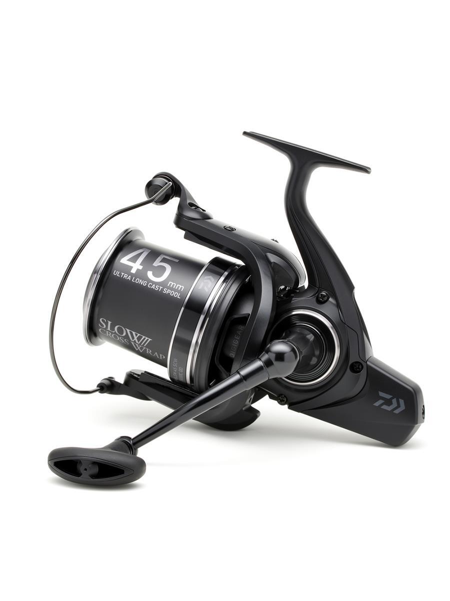 Daiwa Emblem 23 45SCW 5000C QD Surf Olta Makinesi