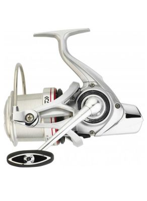 Daiwa Emblem 35 CW QD Surf Olta Makinesi - 1