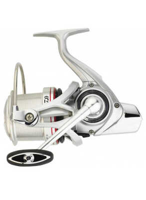 Daiwa Emblem 35 CW QD Surf Olta Makinesi - 1