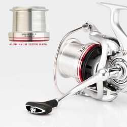 Daiwa Emblem 35 CW QD Surf Olta Makinesi - 2