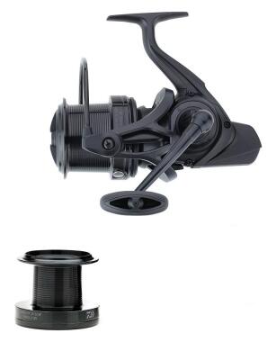 Daiwa Emblem 35 SCW 5000C QD Olta Makinesi - 1