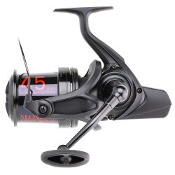 Daiwa Emblem 45 SCW 5000 QD Olta Makinesi - Daiwa
