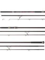 Daiwa Emblem S Type R 4.20m 100-225gr 3p Surf Kamış ( Hybrid) - 3