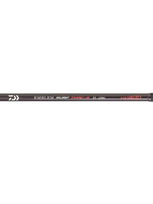 Daiwa Emblem S Type R 4.20m 100-225gr 3p Surf Kamış ( Hybrid) - 2