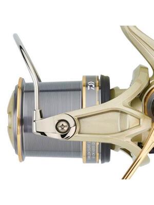 Daiwa Emblem SL 22 45 CW QD Surf Olta Makinesi - 2