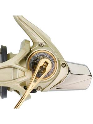 Daiwa Emblem SL 22 45 CW QD Surf Olta Makinesi - 3
