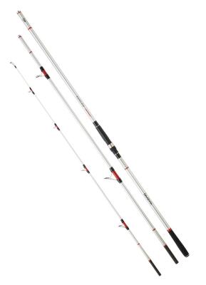 Daiwa Emblem Surf 420m 150-400gr 3P Surf Olta Kamışı - 1